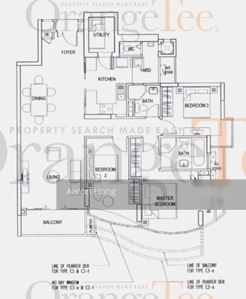 Cote D'Azur (D15), Condominium #138069162